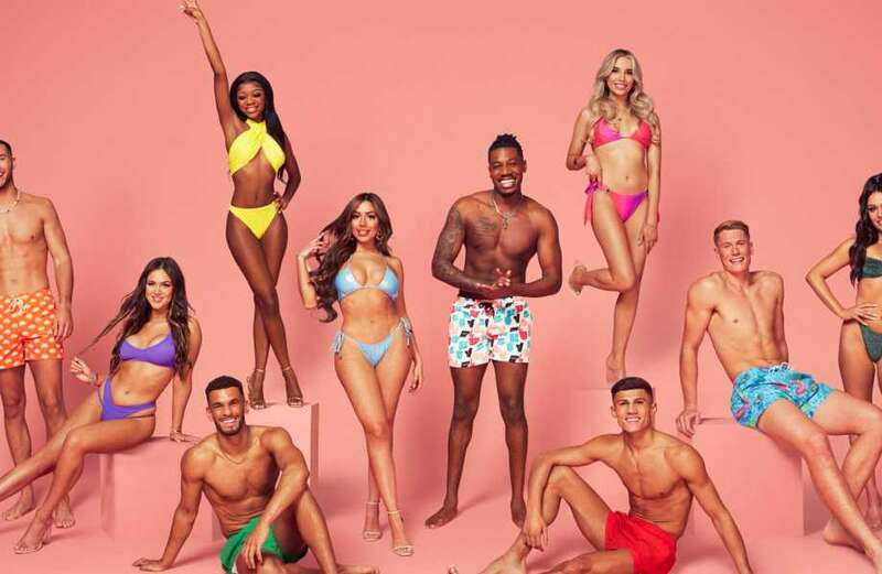 Love Island fans threaten to call Ofcom over age-gap flirting