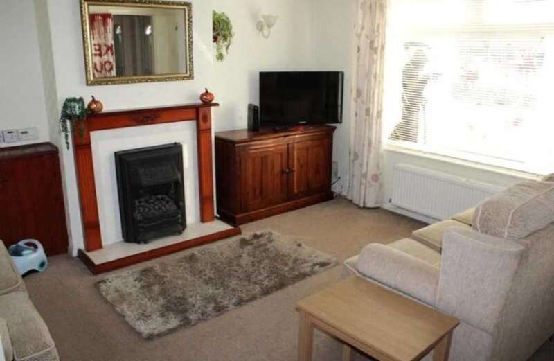 House hunters put off by creepy feature in normal £180k semi-detached… can YOU spot it?