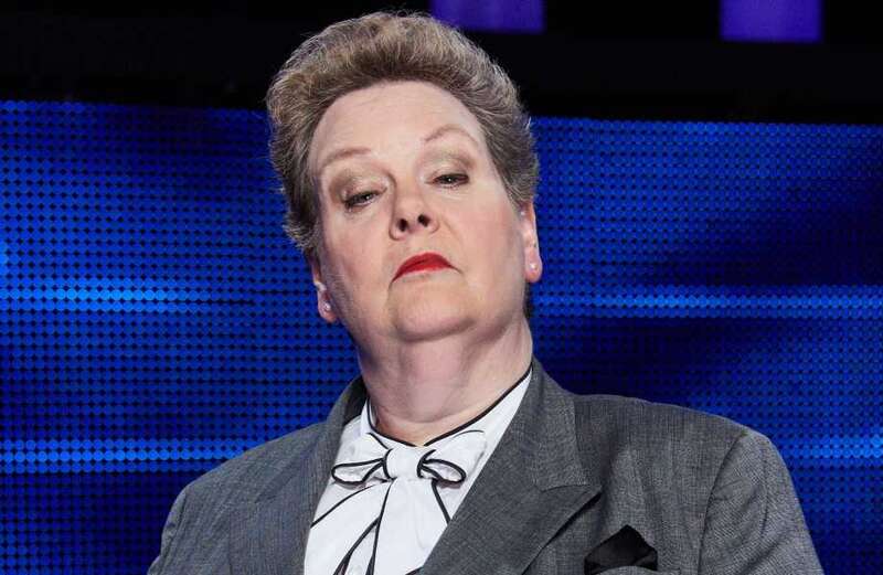 The Chase’s Anne Hegerty ‘ruins fans’ childhoods’ with VERY rude joke in show