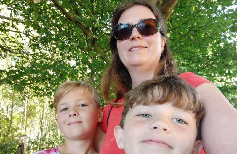 Mum-of-three's Center Parcs hack to get extra park day for less than £50