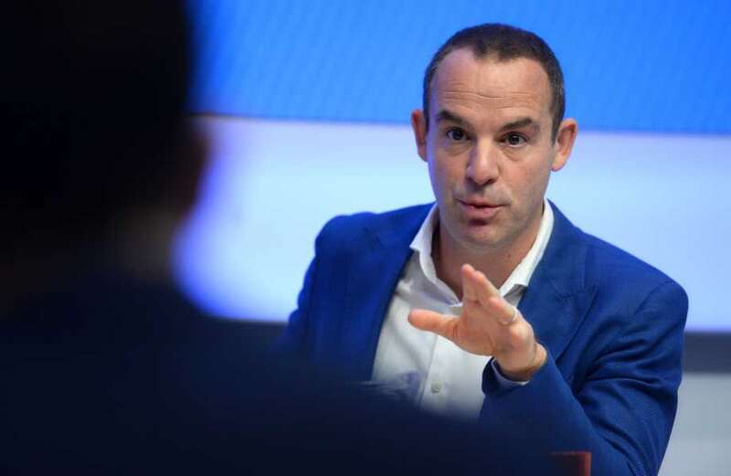 Martin Lewis issues urgent broadband warning as millions will pay more