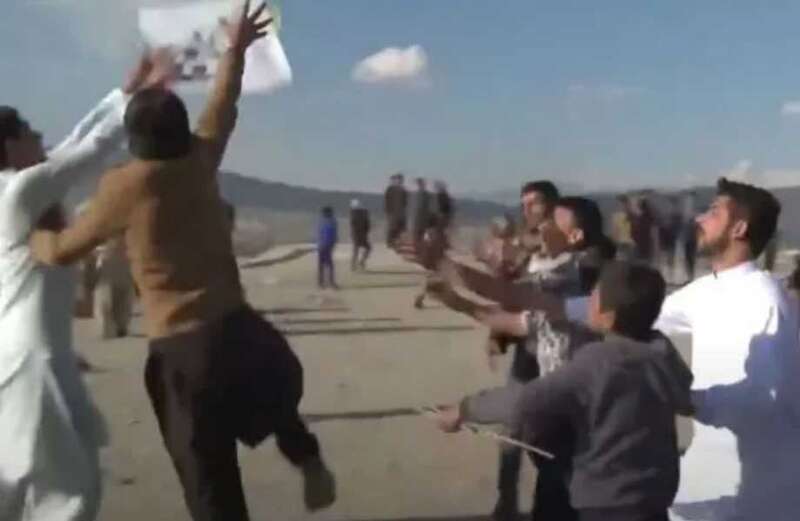 Horror ‘kite fighting’ craze sees victims decapitated by razor-sharp strings