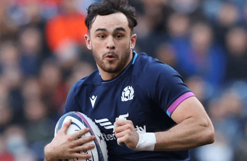 Scotland rugby star admits two-year campaign of abuse against girlfriend