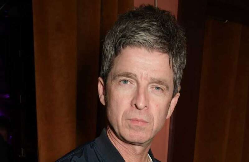 Noel Gallagher supported by Kate Moss after marriage split