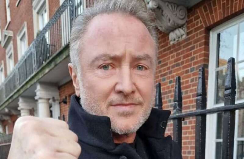 Riverdance legend Michael Flatley shares health update on ‘aggressive cancer’