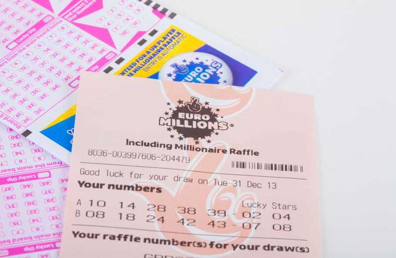 I’m a lottery expert – here are the numbers you shouldn't pick