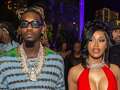 Cardi B opens up on 'terrible' moment she and Offset discovered Takeoff had died