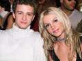 Britney Spears reflects on Justin Timberlake romance and says she's 'learning' qhidqxihxiqkqprw