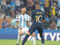 Cristian Romero explains why he screamed in Mbappe's face and taunted Messi eiqruidqeireprw