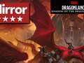 D&D: Dragonlance Review: An epic and ambitious tale of global conflict eiqeuiuhiquzprw