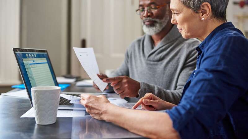 The DWP want to clarify the common misconception about the state pension (Image: Getty Images/iStockphoto)