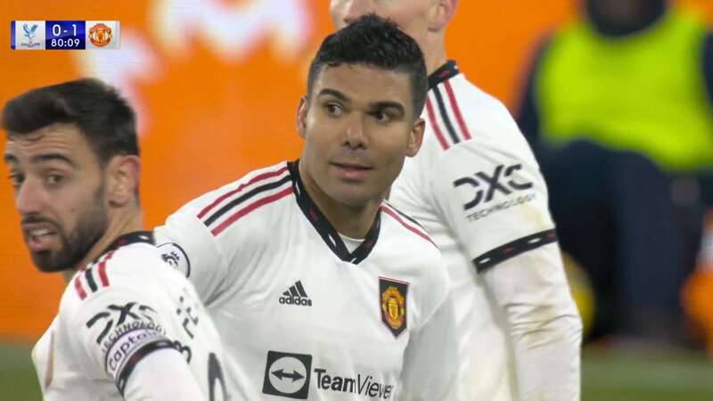 Casemiro