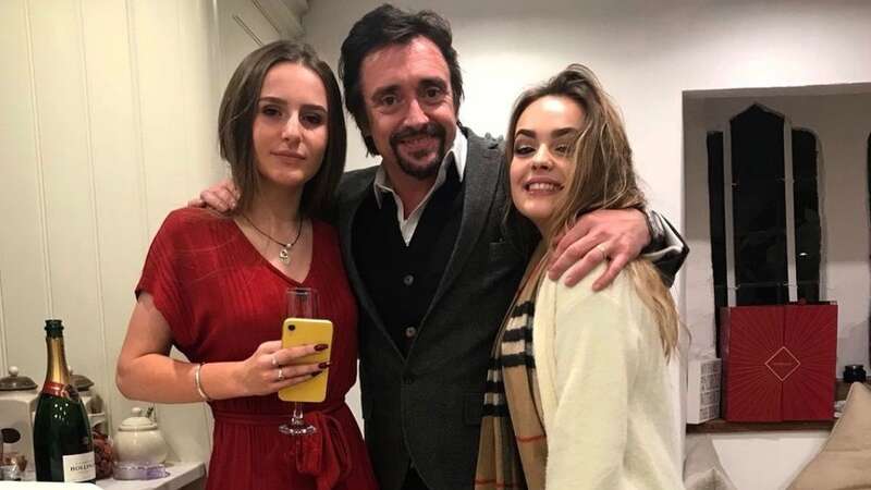 Richard Hammond