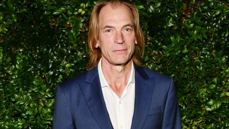 Julian Sands