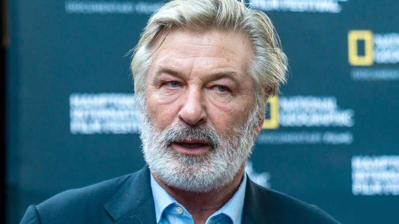 Alec Baldwin