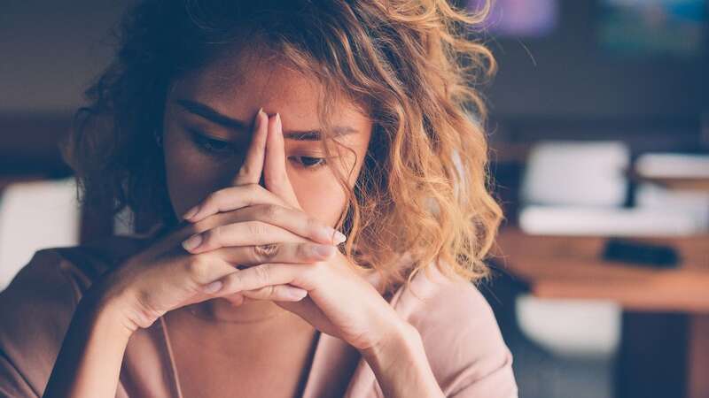 He’s a really good father, but a hopeless partner and I don’t want to be with him for the rest of my life (Image: Getty Images/iStockphoto)