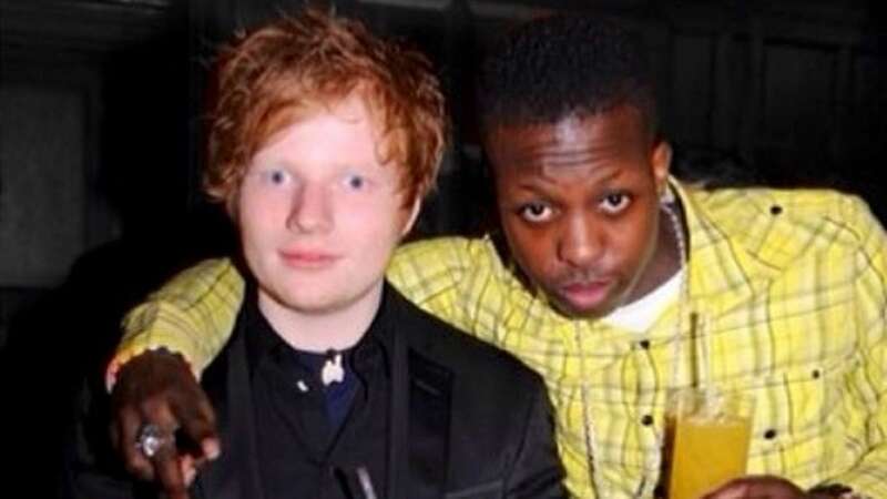 Ed Sheeran releases stunning song in memory of late friend Jamal Edwards