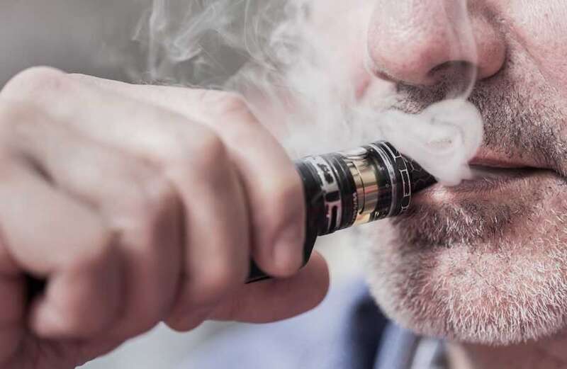 A look at the rules and laws of vaping indoors