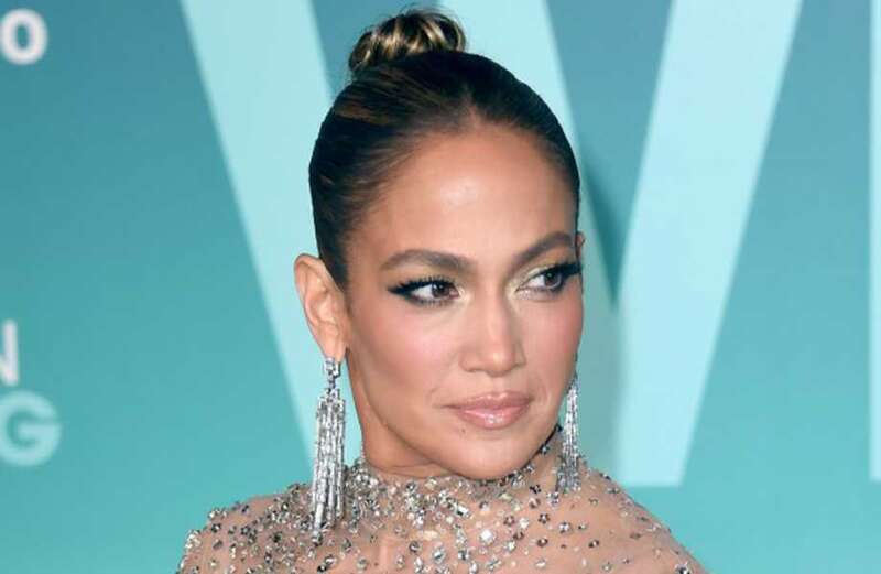 Jennifer Lopez stuns fans as she wears see-through dress at red-carpet in LA