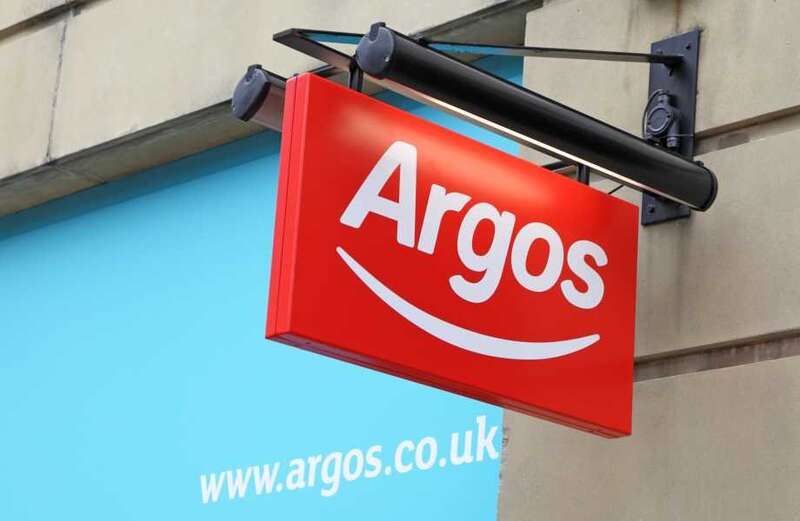 Argos to close all its stores in Ireland amid high street carnage