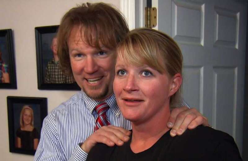 Expert: Sister Wives’ Christine was 'anxious' with ‘possessive’ Kody in season 1