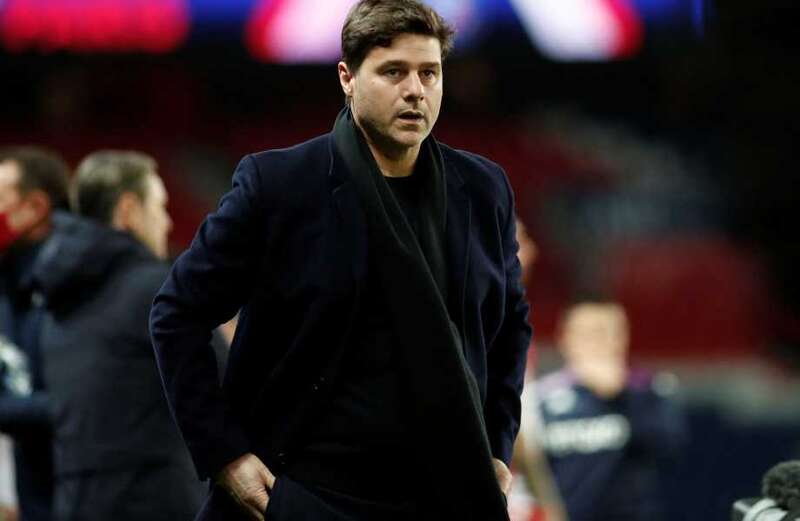 Tottenham will consider Pochettino ahead of ex-Chelsea boss Tuchel if Conte goes