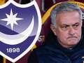 Fans get excited that Jose Mourinho was set to become new Portsmouth boss