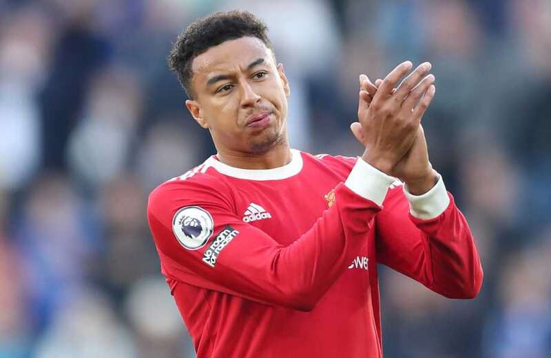 Lingard reveals Fergie's THREE strict Man Utd kit rules, enforced by Rooney