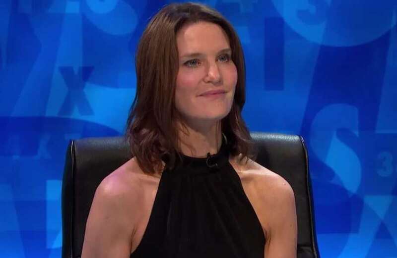 Countdown fans all have the same complaint as Susie Dent announces new project