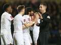 Arsenal fined £40k for player conduct during FA Cup tie at Oxford