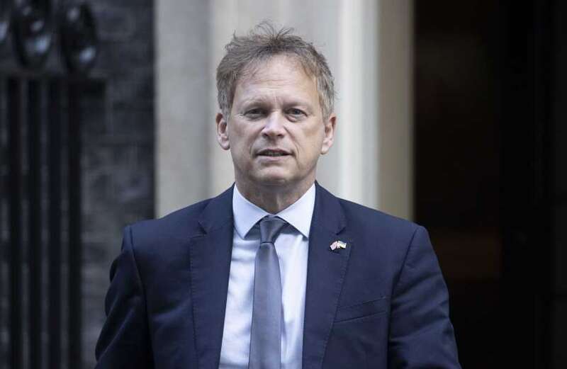 Grant Shapps blasts Joe Biden’s multi-billion green subsidies package