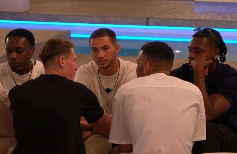 Fans fume over 'missing' part of Love Island episode amid cliffhanger ending