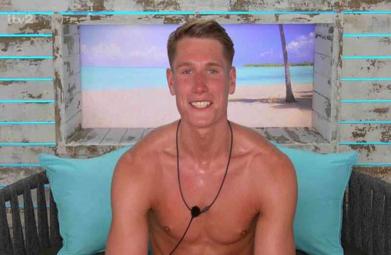 Love Island fans claim they’ve spotted Will’s ‘gameplan’ to get him to the final