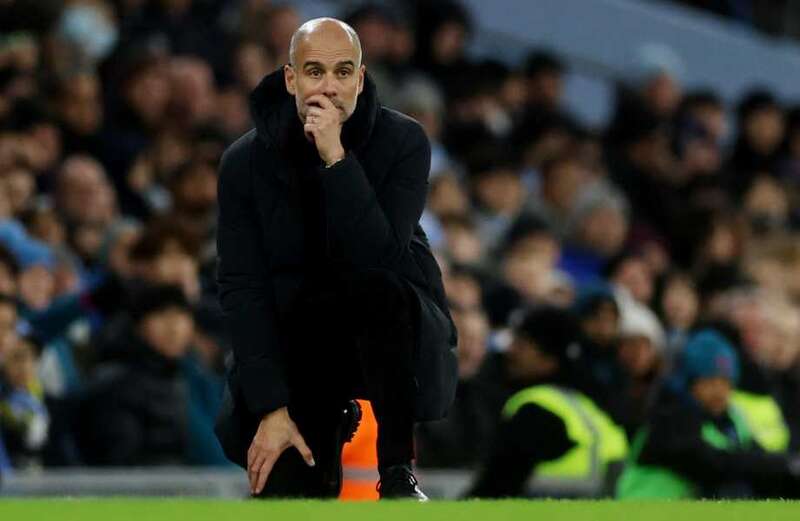 Pep Guardiola blasts 'lucky' Man City and slams Etihad boo-boys in Spurs win