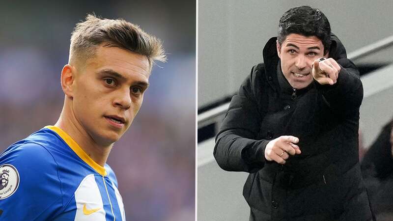 Arteta lines up Trossard alternatives to avoid another Arsenal transfer collapse