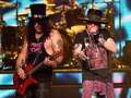 Guns N' Roses for Glastonbury Festival 2023 as bassist says set will be 'iconic'