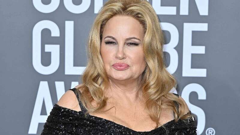 Jennifer Coolidge admits her 