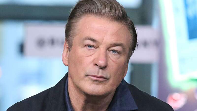 Alec Baldwin