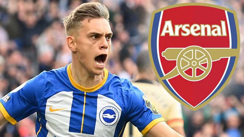 Arsenal complete £27m Leandro Trossard transfer to turn the tables on Chelsea