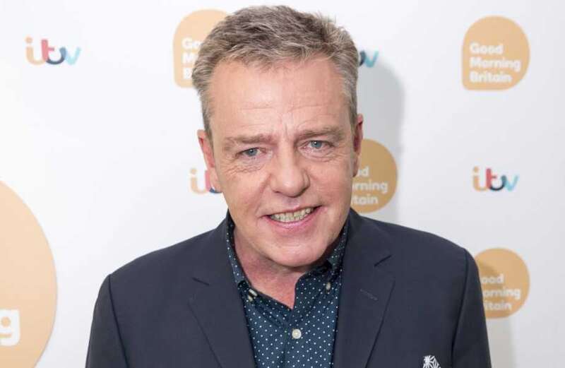 Suggs — whose hits include Driving In My Car — stole motor & crashed it