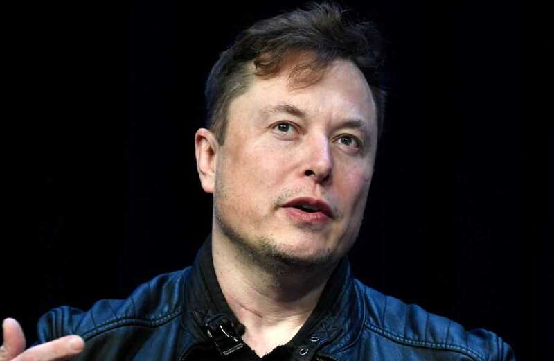 Elon Musk's dad reveals son's big security fears & drastic action he's taken