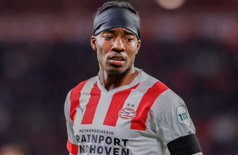 Chelsea CONFIRM £35m Madueke transfer from PSV on eight-and-a-half-year deal