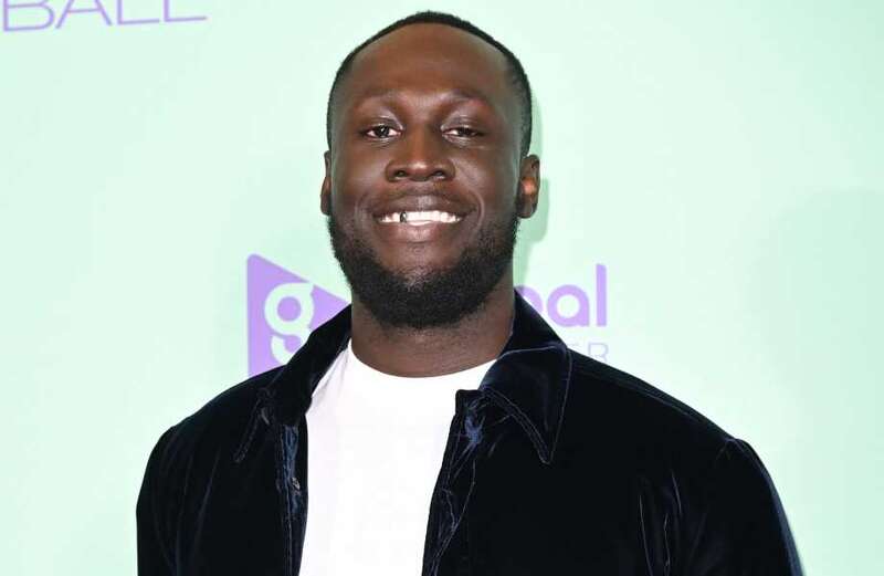 Stormzy working on new music two months after No1 album