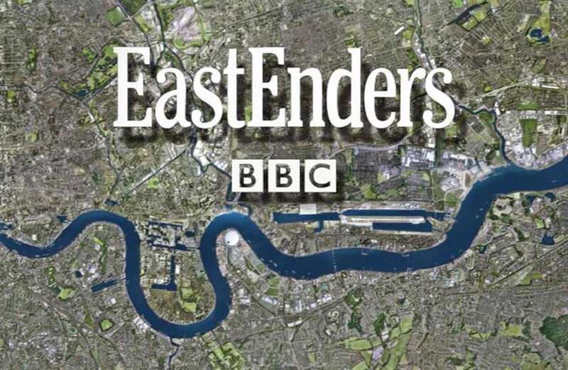 EastEnders legend joins rival BBC show in top secret role