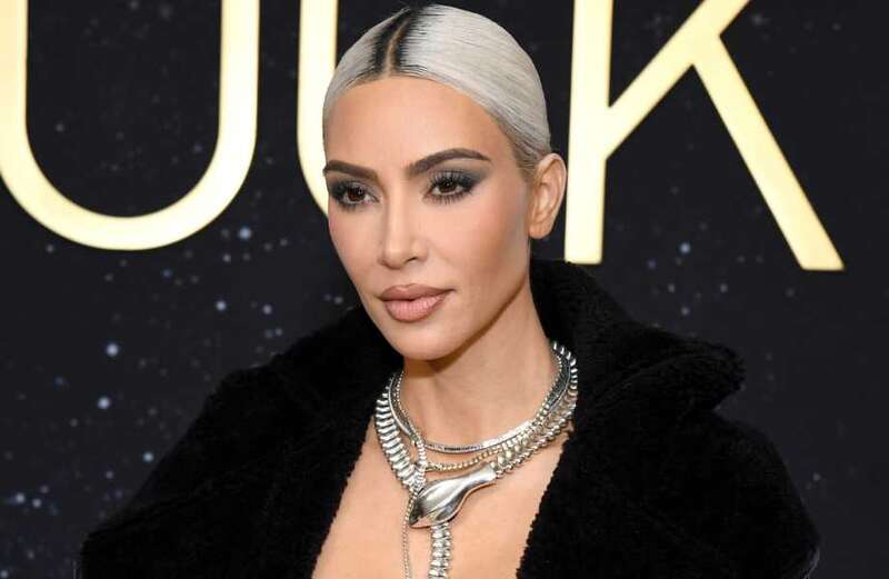 Kim mocked by reality star after Skims mogul buys Princess Diana’s necklace