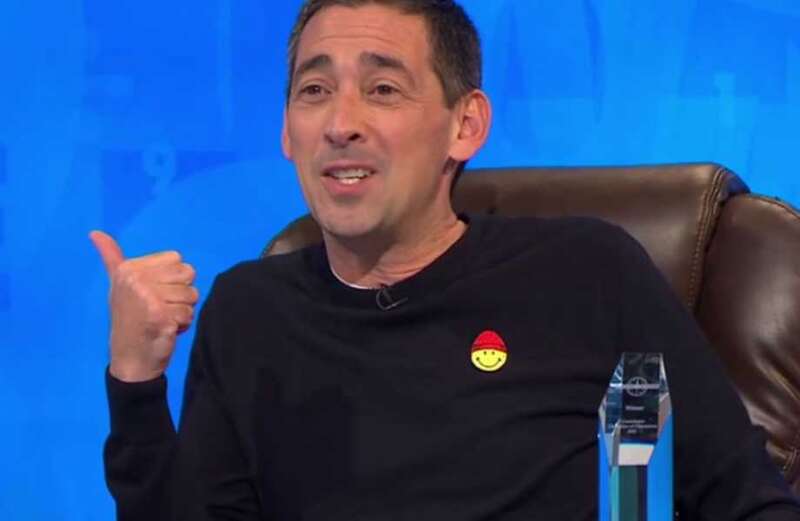 Countdown's Colin Murray drops exciting news about beloved Channel 4 show