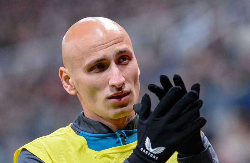 Newcastle ace Shelvey 'close to shock Besiktas transfer' to link up with Alli