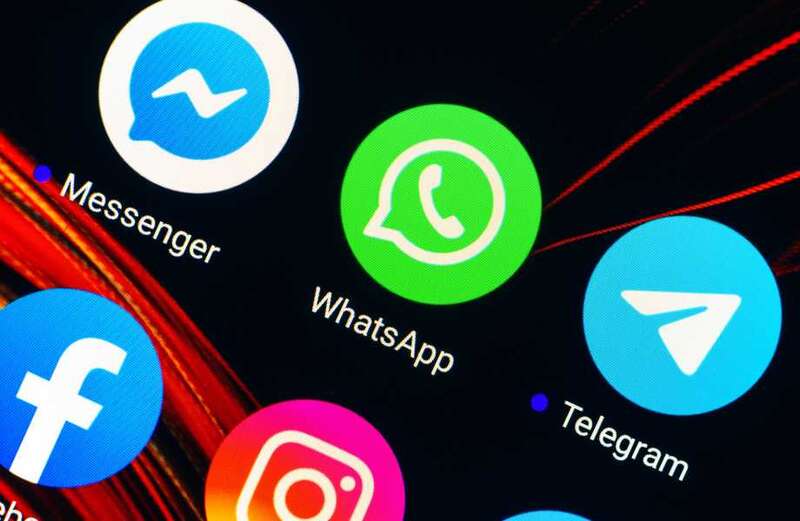 Alert for billions of WhatsApp users after four huge changes made overnight