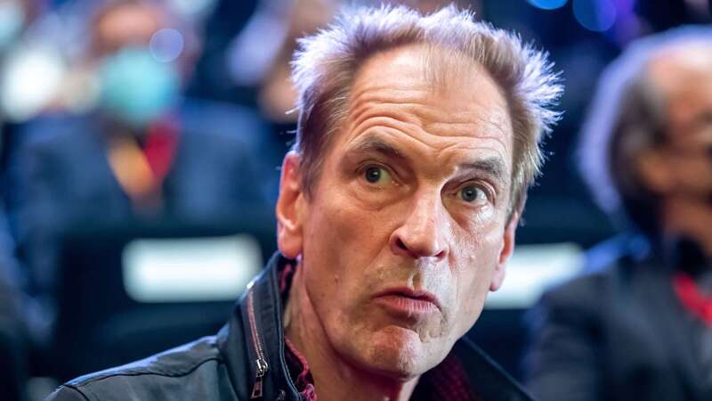 Federal agencies join the search for missing British actor Julian Sands