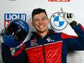 Matt Weston buries Beijing demons to become European Skeleton champion